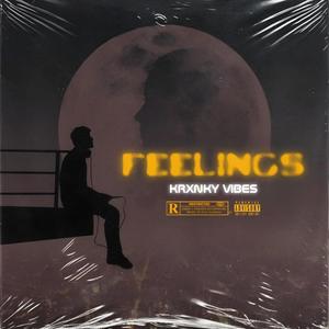 Feelings (feat. Shaun K & Thiza wright) (Radio Edit)