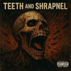 Warhead grin (Explicit)