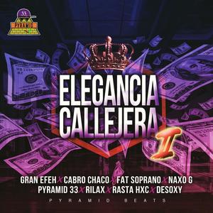 Elegancia Callejera (Duelo a Muerte con Cuchillos) [Explicit]