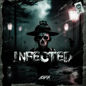 Infected