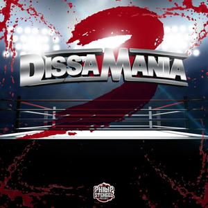 Dissamania 3 (Explicit)