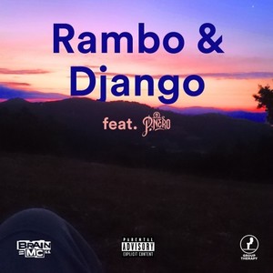 Rambo und Django (Explicit)