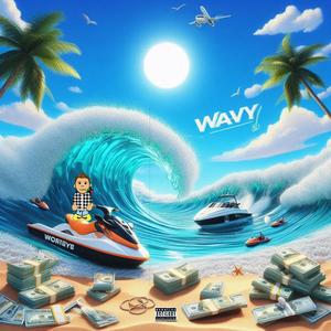 Wavy (Explicit)