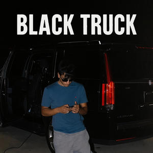 Black Truck (Explicit)
