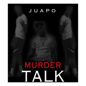 Murder Talk - EP