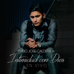 Intimidad Con Dios (En Vivo)