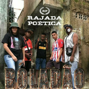 Boladão (Explicit)