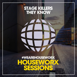 They Know (Instrumental Mix)
