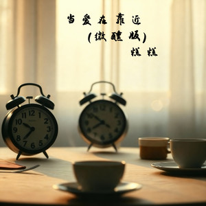 当爱在靠近 (微醺版)