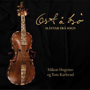 Huldretonar frå Sletterust