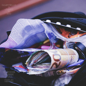 TASCHE DUMM VOLL (Explicit)