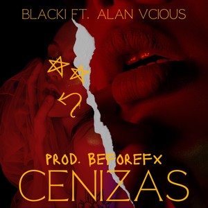 Cenizas (Explicit)