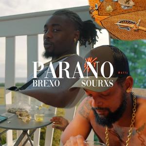 PARANO (feat. Brexo) [Explicit]