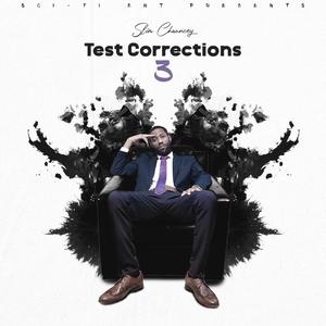 Test Corrections 3 Mixtape (Explicit)