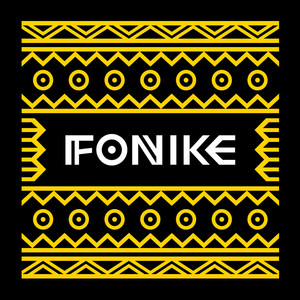 African Rhythms Of Fonike