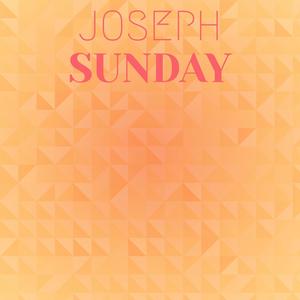 Joseph Sunday
