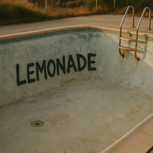 lemonade