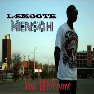 You Welcome (Explicit)