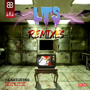 Lts (Bad District Remix|Explicit)