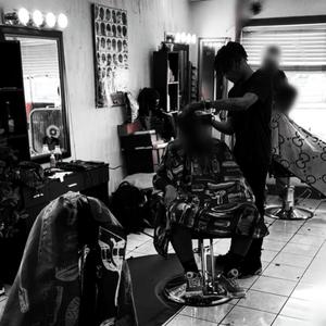 Barber Shop (Explicit)