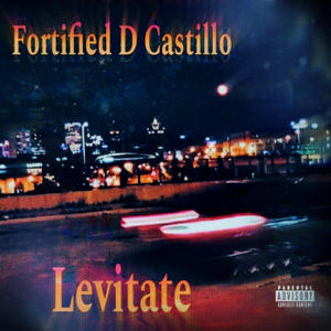 Levitate (Explicit)