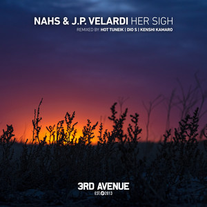 Her Sigh (Kenshi Kamaro Remix)