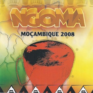 Ngoma - Moçambique 2008