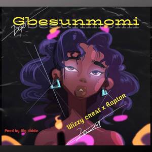 Gbesunmomi