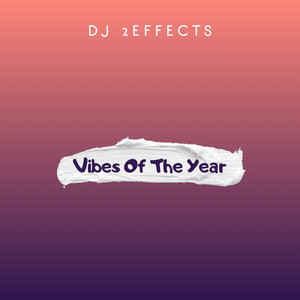 Vibes Of The Year