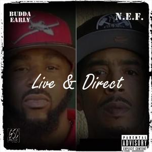 Live & Direct (Explicit)