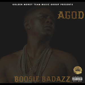 Boosie Badazz (Explicit)