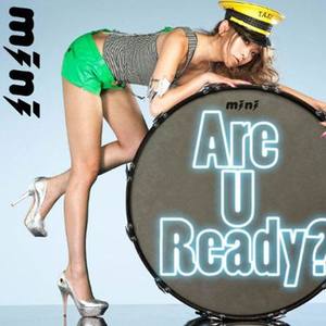 Are U Ready ?