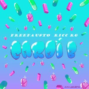 Cardi B(feat. Freefausto) (Explicit)