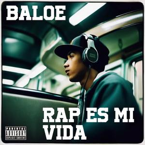 Rap es mi vida (Explicit)