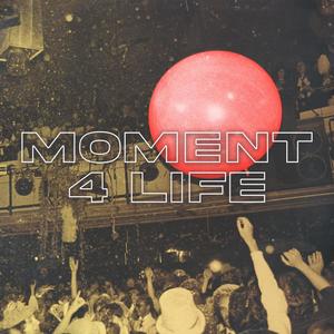 Moment 4 Life (Explicit)