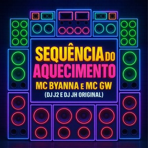 SEQUÊNCIA DO AQUECIMENTO