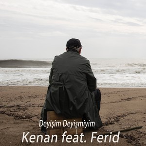 Deyişim Deyişmiyim