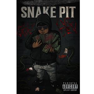 Hunting (feat. 1LiPimp) (Explicit)