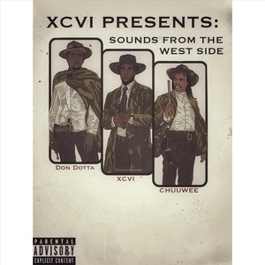 Ride Slow(feat. Don Dotta) (Explicit)