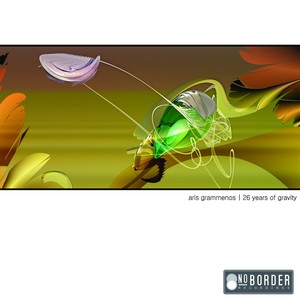 26 Years Of Gravity (Quality Blueback Remix)