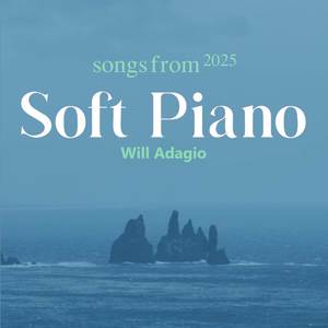 Spring Into Summer (and the winter's gone) (Piano Version)