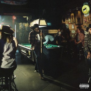 A Bar Song (Tipsy) (Explicit)