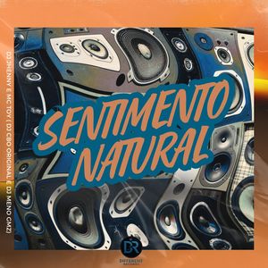 Sentimento Natural (Explicit)