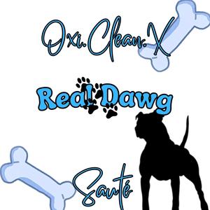 Real Dawg (feat. Sauté) [Remix] [Explicit]