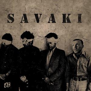 SAVAKI (feat. HOSSEIN FILO) (Explicit)