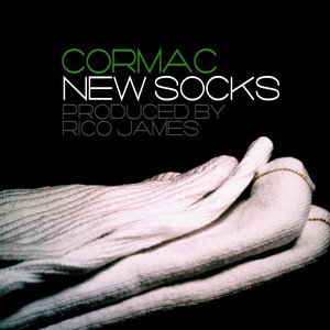 New Socks (Explicit)