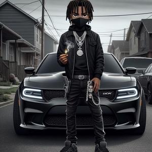 I am not a rapper! (feat. BDB DaDa) (Explicit)