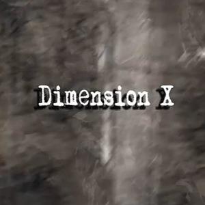 Dimension X