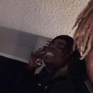 RUN! (feat. Mspazz) (Explicit)