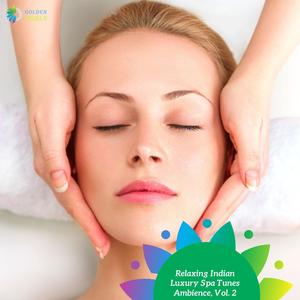 Relaxing Indian Luxury Spa Tunes Ambience, Vol. 2